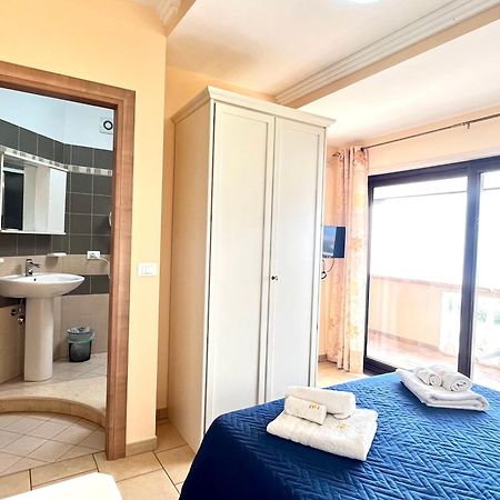 מלון סנטה דומניקה Residenza Domus Aurea Tropea- Vista Mare מראה חיצוני תמונה