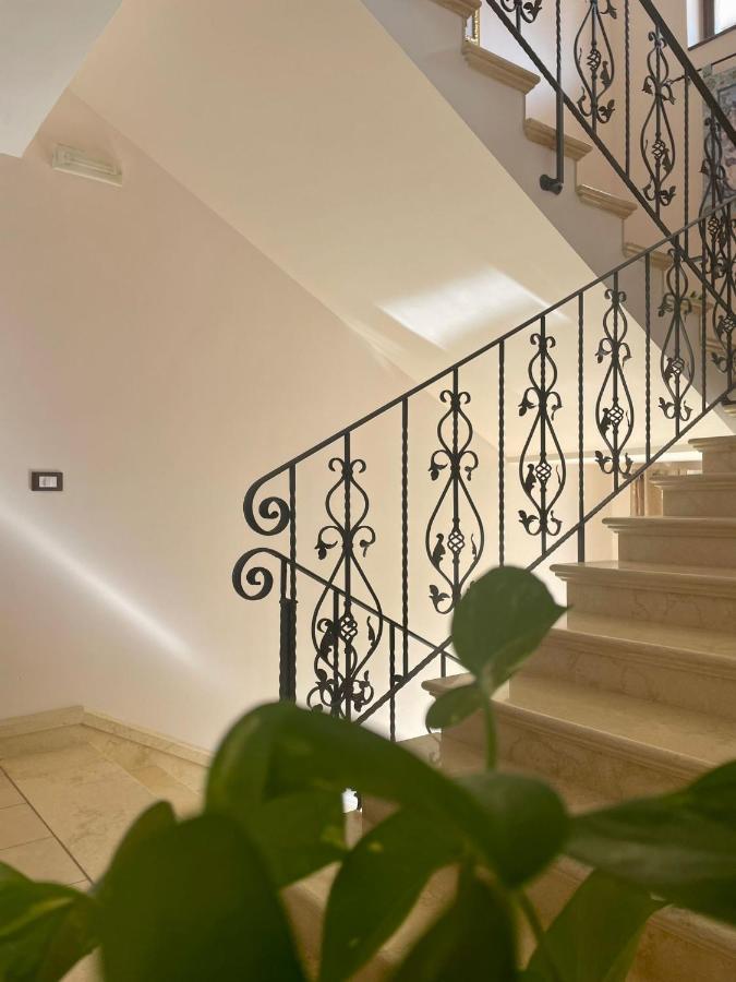 מלון סנטה דומניקה Residenza Domus Aurea Tropea- Vista Mare מראה חיצוני תמונה