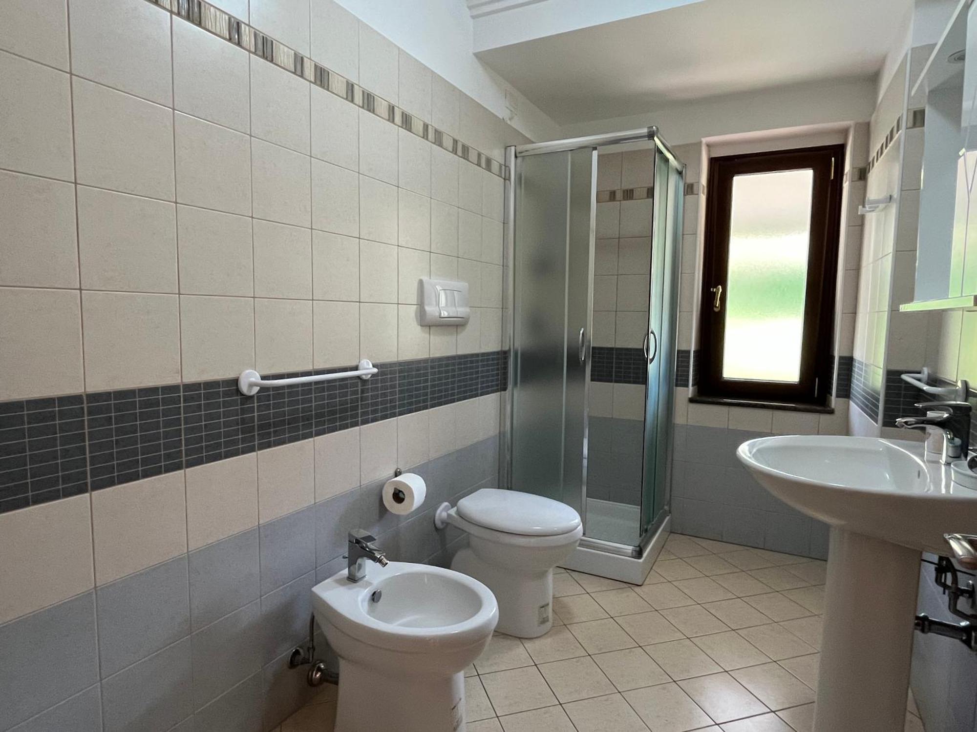 מלון סנטה דומניקה Residenza Domus Aurea Tropea- Vista Mare מראה חיצוני תמונה